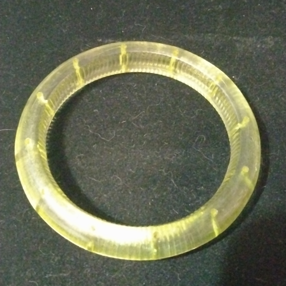 Vintage Bangle Bracelet (Sku 7066)